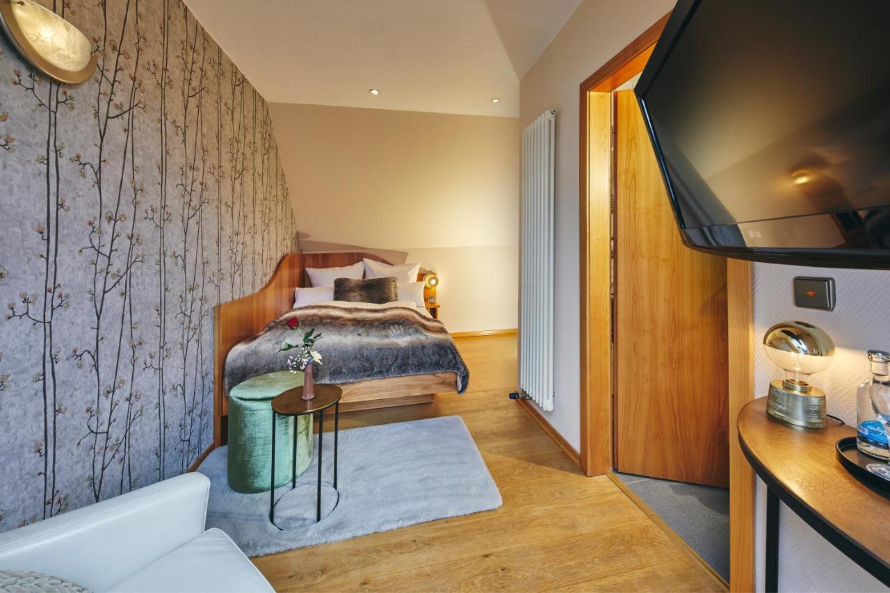 Boutiquehotel Liebesglueck - Adults Only Winterberg Exteriér fotografie