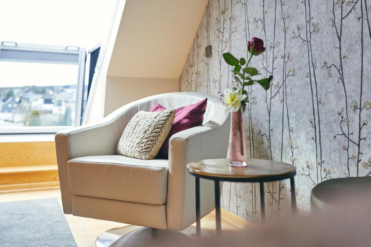 Boutiquehotel Liebesglueck - Adults Only Winterberg Exteriér fotografie