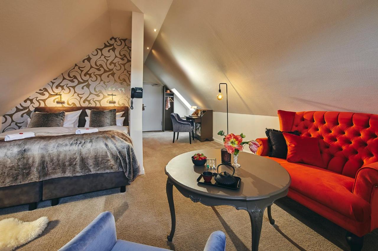 Boutiquehotel Liebesglueck - Adults Only Winterberg Exteriér fotografie