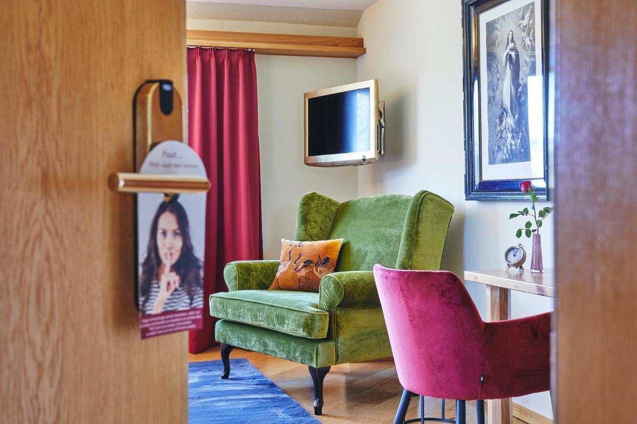 Boutiquehotel Liebesglueck - Adults Only Winterberg Exteriér fotografie