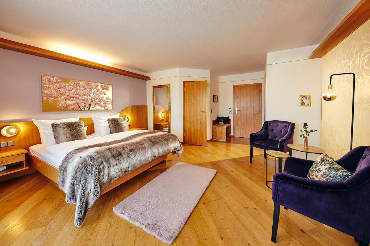 Boutiquehotel Liebesglueck - Adults Only Winterberg Exteriér fotografie