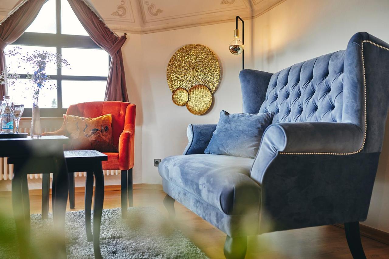 Boutiquehotel Liebesglueck - Adults Only Winterberg Exteriér fotografie