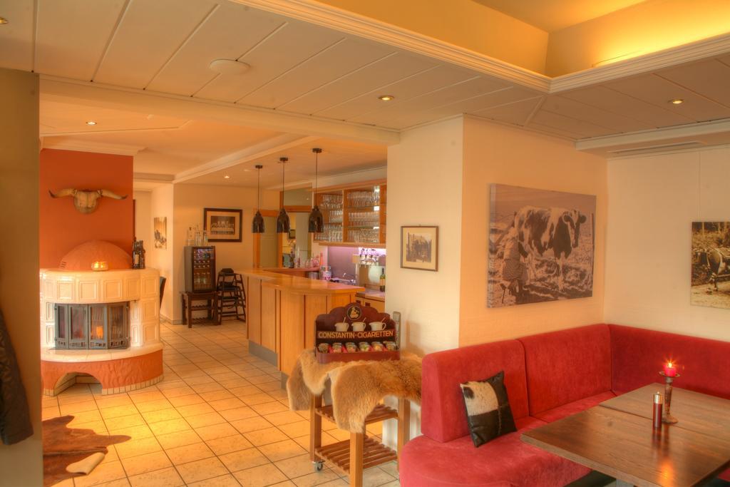 Boutiquehotel Liebesglueck - Adults Only Winterberg Exteriér fotografie