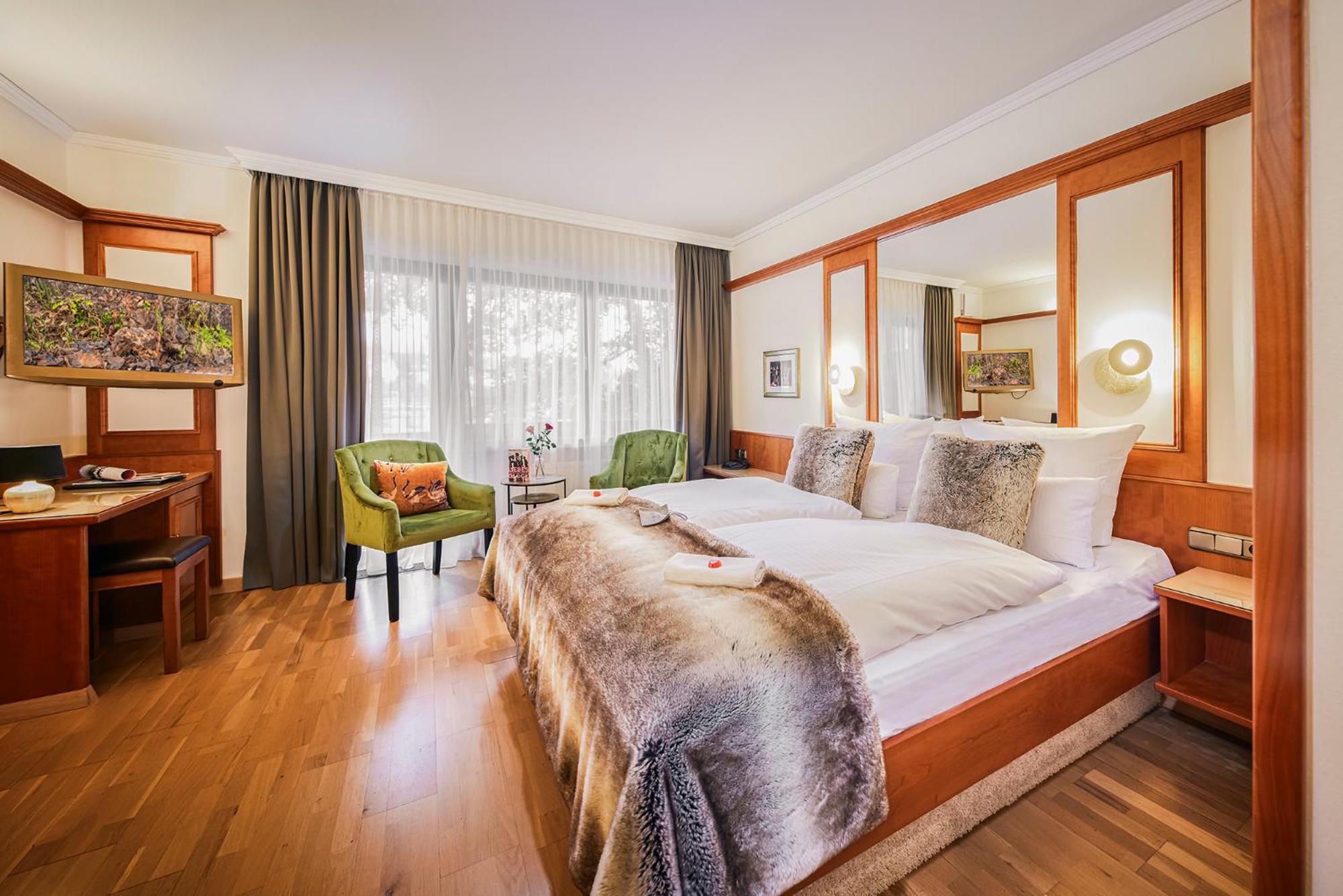 Boutiquehotel Liebesglueck - Adults Only Winterberg Exteriér fotografie