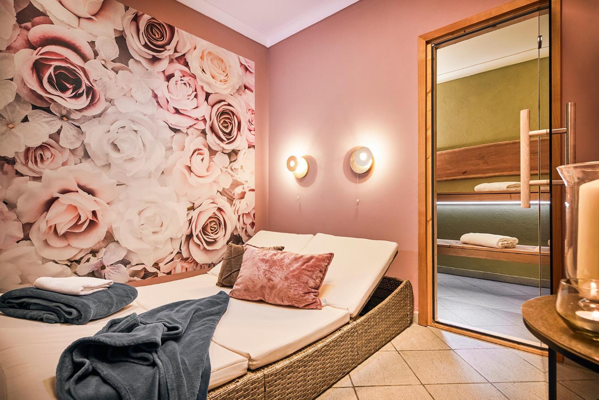 Boutiquehotel Liebesglueck - Adults Only Winterberg Exteriér fotografie