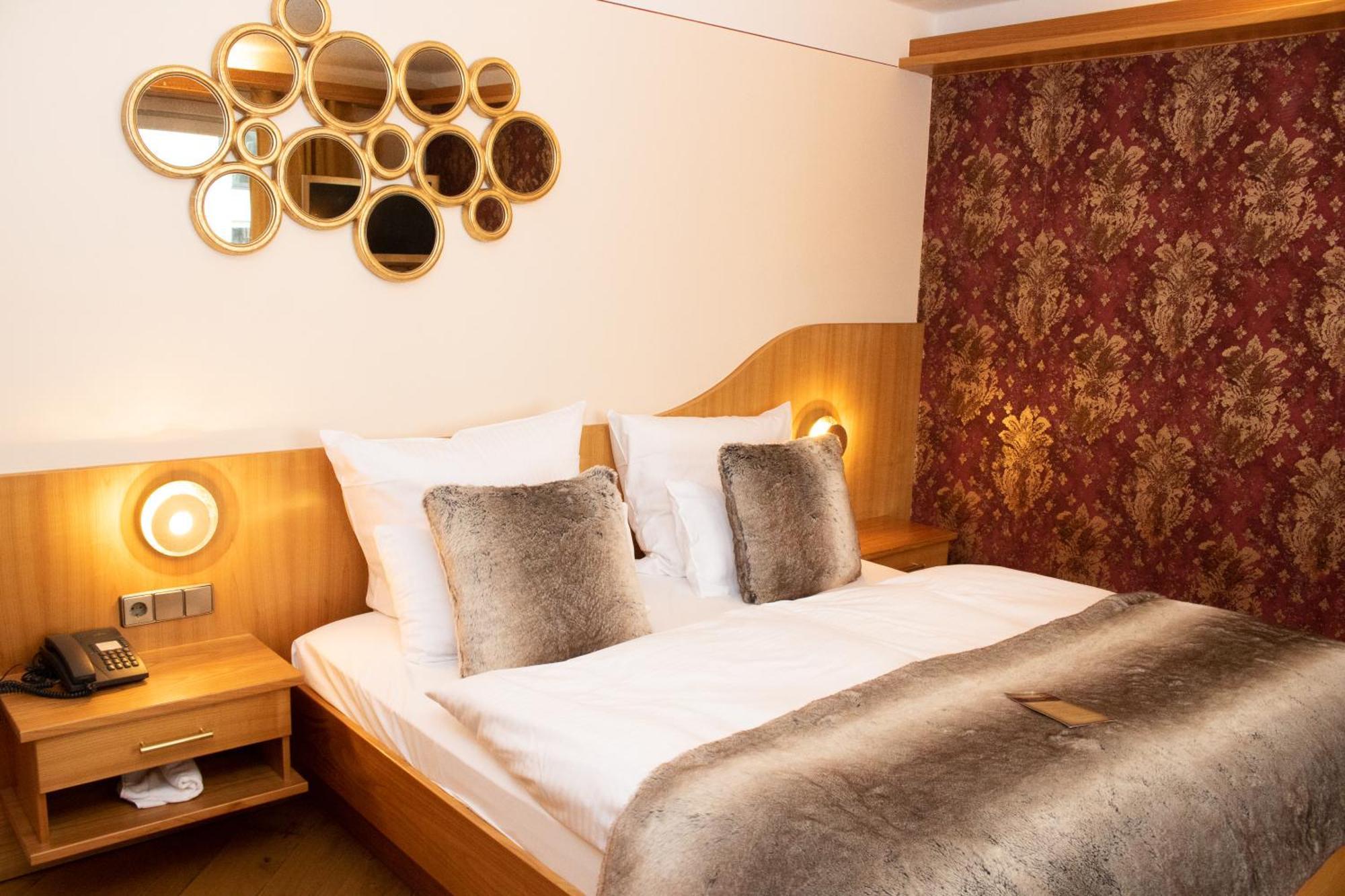 Boutiquehotel Liebesglueck - Adults Only Winterberg Exteriér fotografie