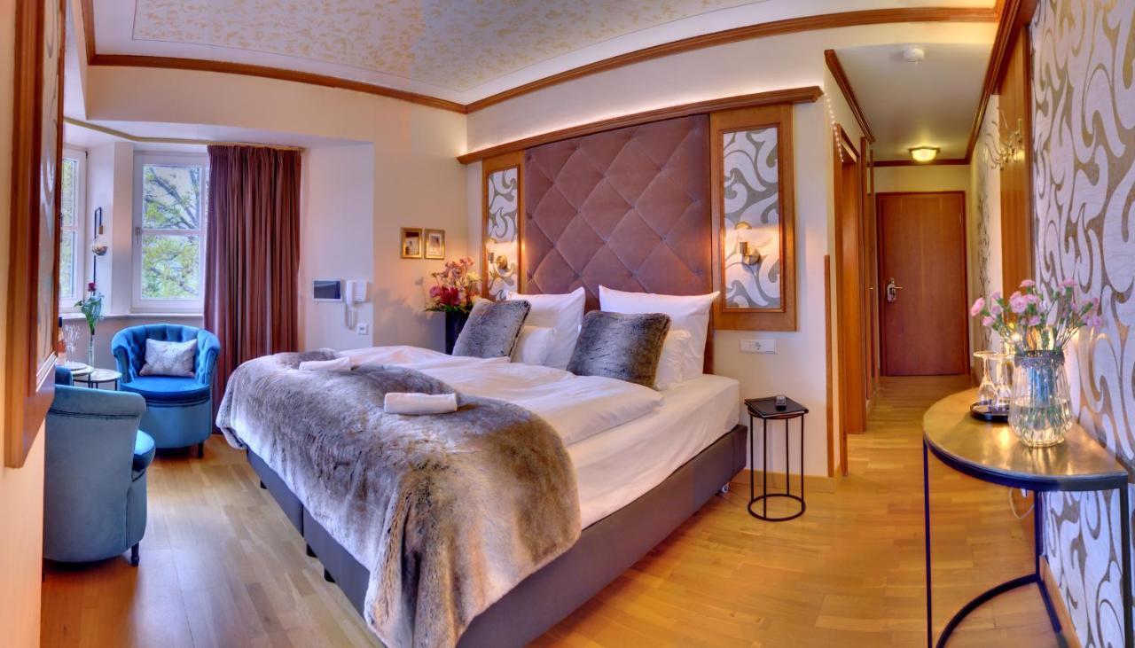 Boutiquehotel Liebesglueck - Adults Only Winterberg Exteriér fotografie