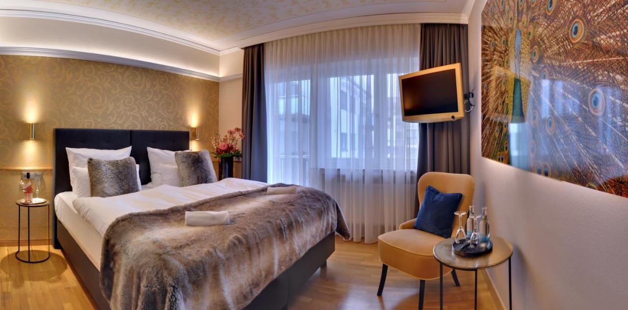 Boutiquehotel Liebesglueck - Adults Only Winterberg Exteriér fotografie